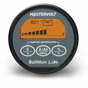 Battery Monitoring