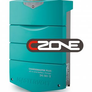 Mastervolt ChargeMaster Plus 24/80-3 CZone