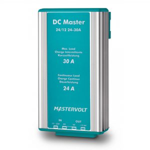 Mastervolt DC Master 24/12-24A