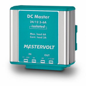 Mastervolt DC Master 24/12-6A