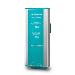 Mastervolt DC Master 48/12-20A
