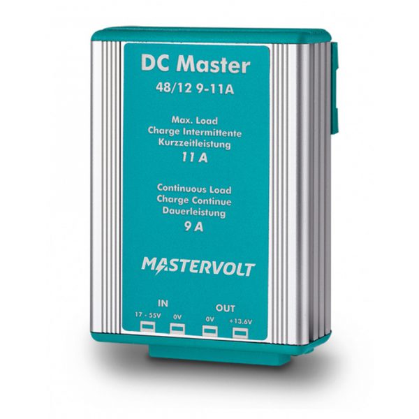 Mastervolt DC Master 24/12-12A