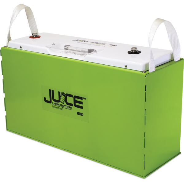 Juice ProSeries 24200 Lithium Ion battery 