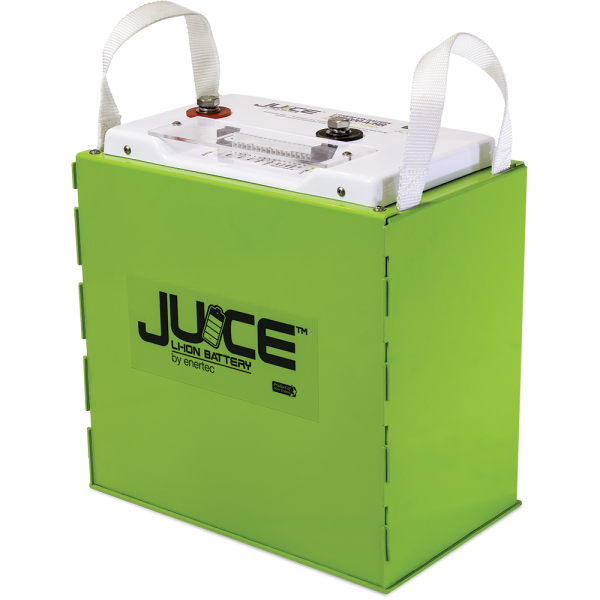 Juice Lithium Ion Pro Series