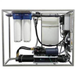 Land Based Watermakers